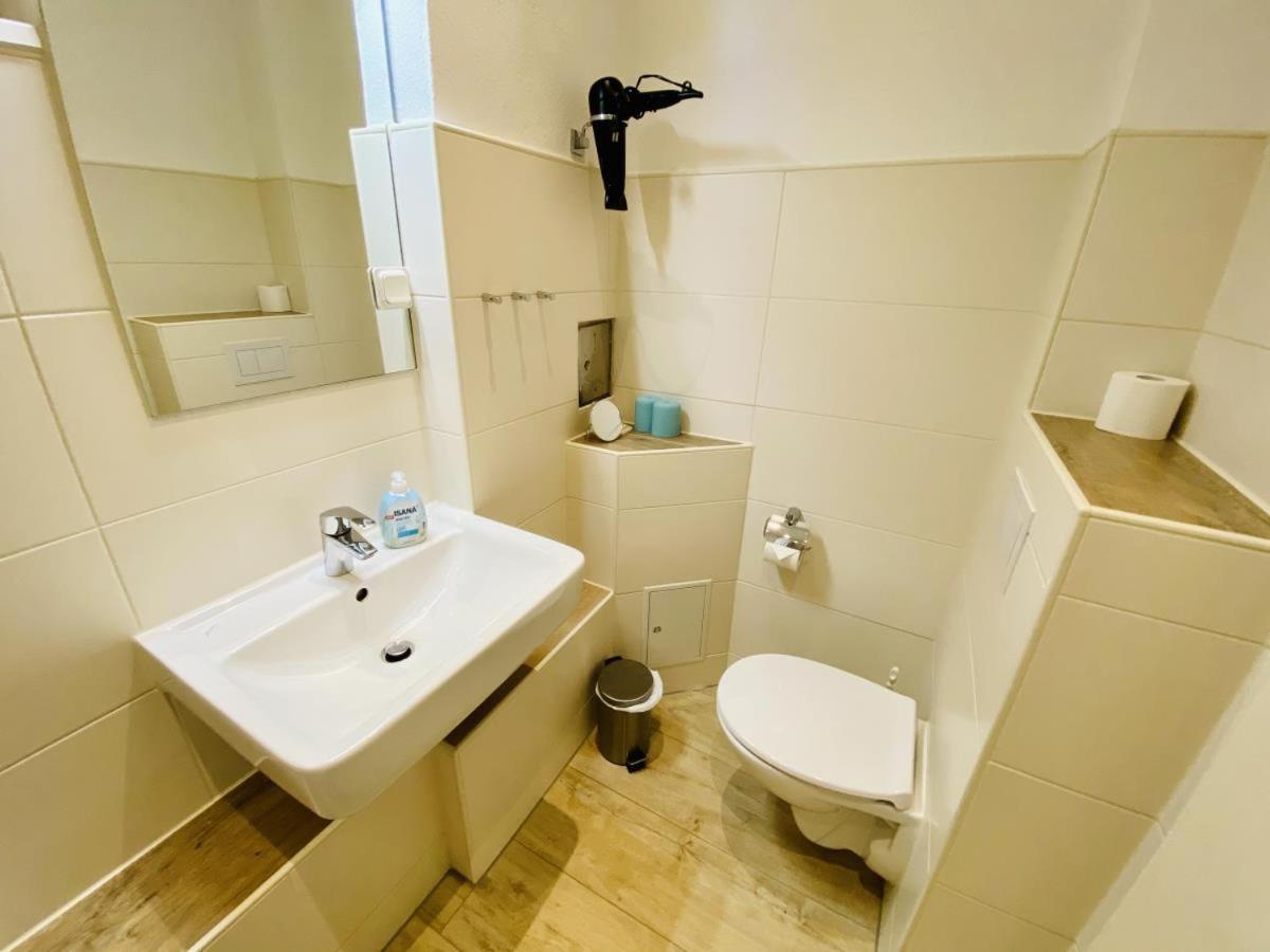 Apartment Claas, In Sichtweite Des Leuchtturms *